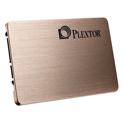 SSD PLEXTOR M6V 512GB SATA3